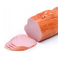 KAROL POLĘDWICA SOPOCKA PLASTRY /KG/