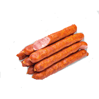 PEKPOL FRANKFURTERKI MAP /KG/