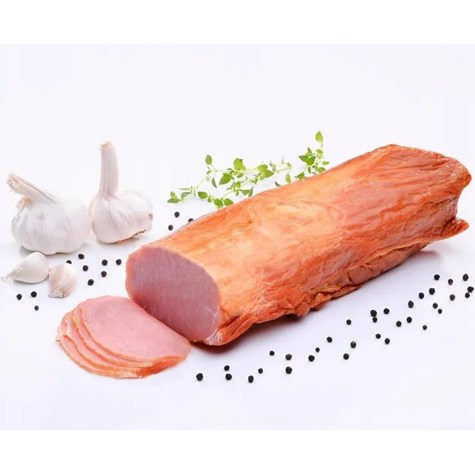 PEKPOL POLĘDWICA ŁOSOSIOWA /KG/