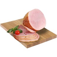 EŁK SZYNKA BANKIETOWA 1/2 VAC /KG/