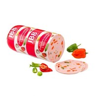 JBB POLĘDWICZANKA Z WARZYWAMI /KG/