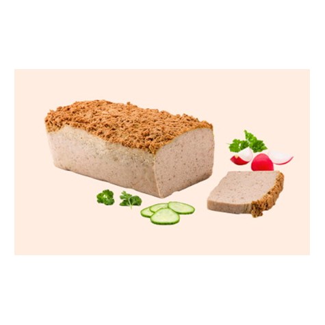 JBB PASZTET ZDZICHA /KG/