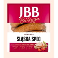 JBB KIEŁBASA ŚLĄSKA SPEC /KG/