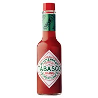 DEVELEY TABASCO RED 60ml  /12/