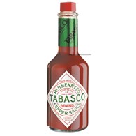 DEVELEY TABASCO RED 350ml /6/