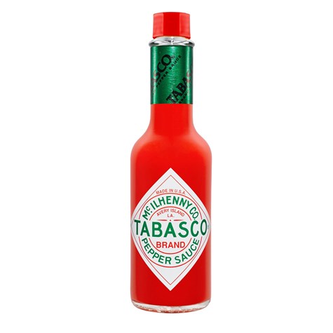 DEVELEY TABASCO RED 150ml  /12/