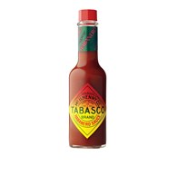 DEVELEY TABASCO HABANERO SAUCE 60ml  /12/