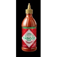 DEVELEY TABASCO SRIRACHA 566g /6/