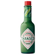 DEVELEY TABASCO GREEN ZIELONA PAPRYKA 60ml  /12/