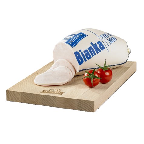 BIANKA PIERŚ GOTOWANA Z INDYKA /KG/