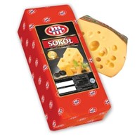 MLEKOVITA SER SOKÓŁ ok. 3,2kg