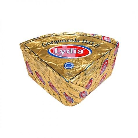 ENGROS GORGONZOLA DOP L.18/ ok.1,5kg /4/