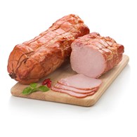 CHABURA SCHAB PIECZONY NA MAŚLE ok. 1,6kg /KG/