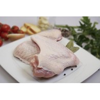 SKRZYDŁO Z INDYKA VAC