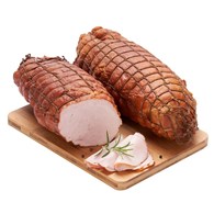 CHABURA SZYNKA RZEŹNIKA ok 1,8kg