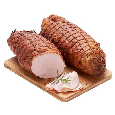 CHABURA SZYNKA RZEŹNIKA ok 1,8kg