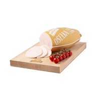 INDYKPOL OSEŁKA PIERŚ MAŚLANA Z INDYKA ok 2,7kg