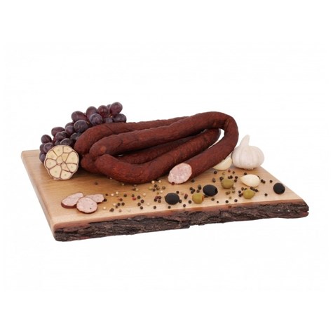 BALCERZAK KIEŁBASA ZOSI KRUCHA ok 1,4kg