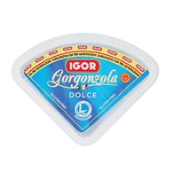 GORGONZOLA D.O.P DOLCE 1/8 ok. 1,5kg /4/
