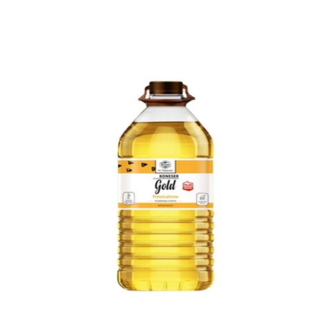 BIELMAR FRYTURA KONESER GOLD PET 5L
