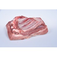 ŻEBERKA WIEPRZOWE MOSTKI /KG/