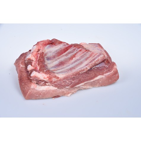 ŻEBERKA WIEPRZOWE MOSTKI /KG/