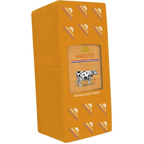 EUROSER MIMOLETTE BLOK OK. 1,5KG