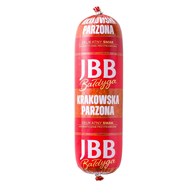 JBB KRAKOWSKA PARZONA ok 1,4kg