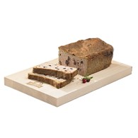 INDYKPOL PASZTET Z ŻURAWINĄ ok 2kg