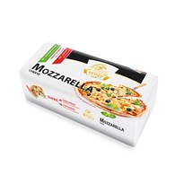 PASŁĘK SER MOZZARELLA ok. 2,5kg