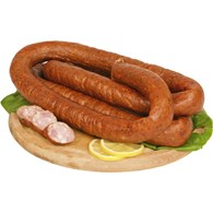 CHABURA KIEŁBASA OD GÓRALI ok 1,3kg