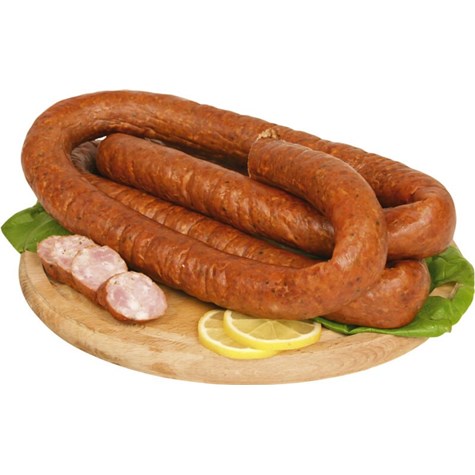 CHABURA KIEŁBASA OD GÓRALI ok 1,3kg