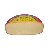 SER GOUDA ok 2,5kg NATURAL połówka