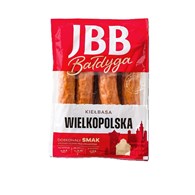 JBB KIEŁBASA WIELKOPOLSKA ok 1,3kg