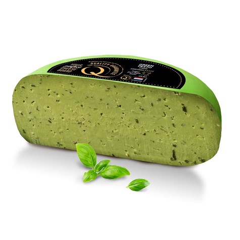 EUROSER Q-CONCEPT SER GREEN PEST 1/2 KRĄG ok.. 2,2kg