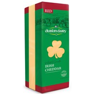 EUROSER DUBLIN DAIRY CHEDDAR RED BLOK ok. 2,4Kg