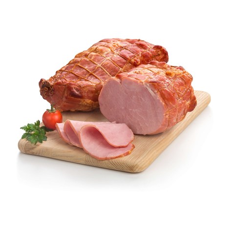 CHABURA SZYNKA PIECZONA NA MAŚLE ok 1,7kg