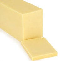 EURIAL SER CHEDDAR WHITE BLOK ok. 2,5kg