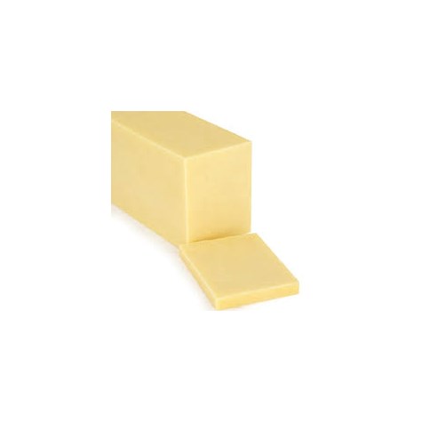 EURIAL SER CHEDDAR WHITE BLOK ok. 2,5kg