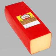 MLEKPOL MRĄGOWO SER GOUDA ok. 3kg