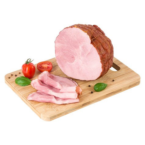 CHABURA SZYNKA OD GÓRALI ok 1,5kg