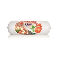 SKIERNIEWICE MOZZARELLA ok. 1kg