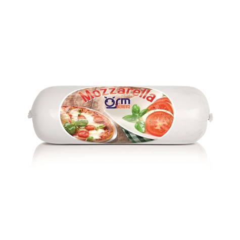 SKIERNIEWICE MOZZARELLA ok. 1kg