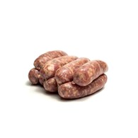 KONIAREK KIEŁBASA BIAŁA SUROWA ok 0,85kg