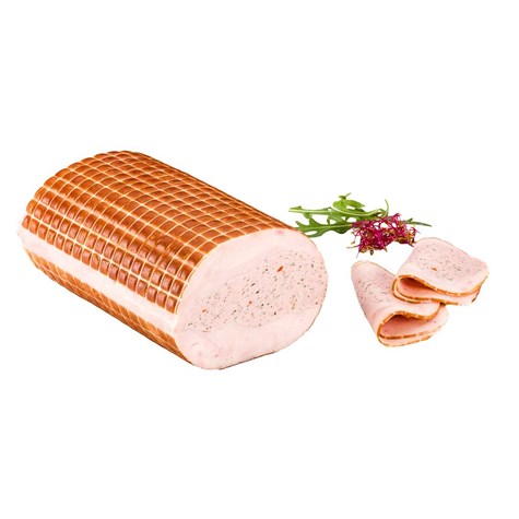 JBB FILET INDYKIEM FASZEROWANY ok 1,9kg