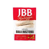 JBB KIEŁBASA BIAŁA RUSZTOWA MAP ok 0,6kg