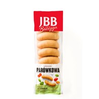 JBB KIEŁBASA PARÓWKOWA ok 1,4kg