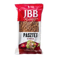 JBB PASZTET Z PIECA ok 1,5kg