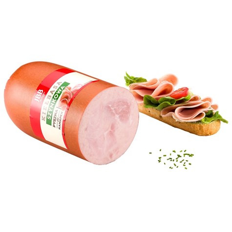 JBB KIEŁBASA SZYNKOWA ok 2,1kg