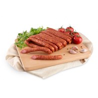 BALCERZAK FRANKFURTERKI SUROWE ok. 0,7kg